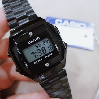 ⏰ Casio นาฬิกาสายเลส