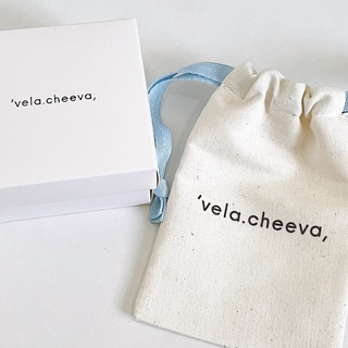 vela.cheeva : FREE! รับฟรีเมื่อซื้อสินค้าครบ 400 บาท