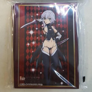 ﻿Bushiroad Sleeve Collection High Grade Vol.1511 Fate/Apocrypha  Assassin of Black