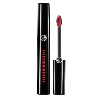 Armani ลิปสติก เคลือบริมฝีปาก สีแดงกุหลาบ 5G 400 ชิ้น