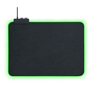 Razer แผ่นรองเมาส์  Goliathus Chroma Gaming Mousepad