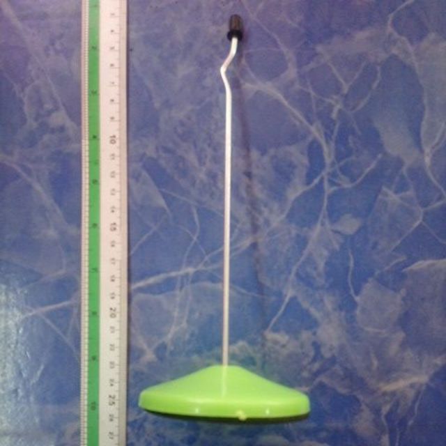 เหล็ก เสียบบิล แท่นเสียบบิล Message Spike Holder (22ซม.) คละสี Shopee