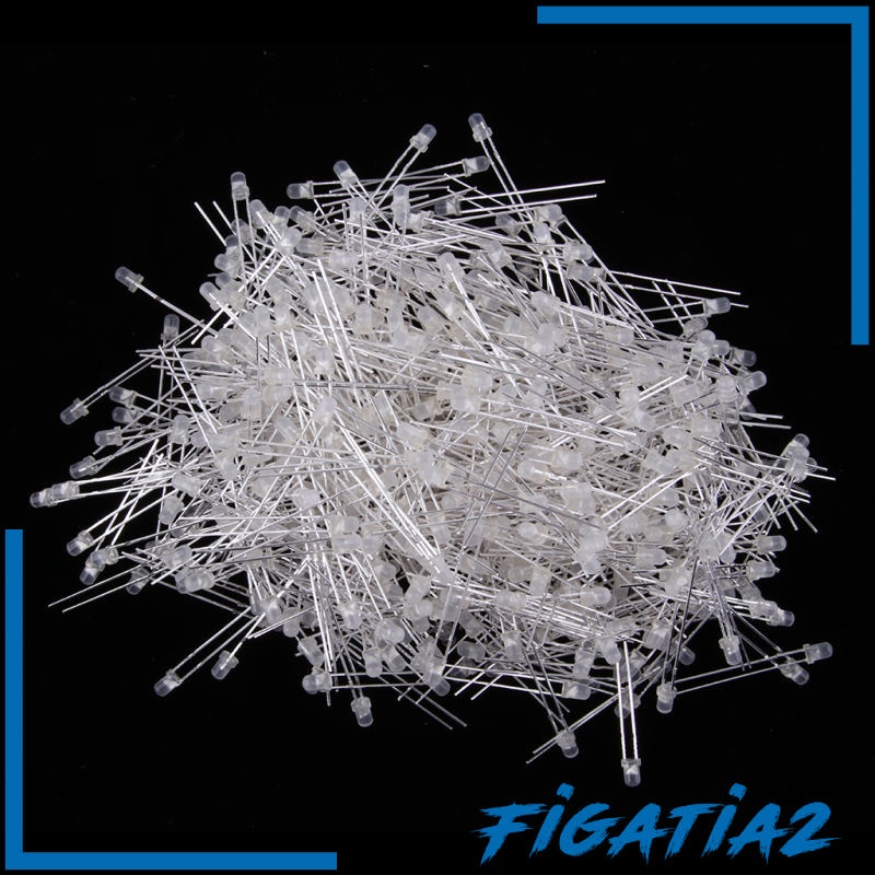 [FIGATIA2] บอร์ดบัดกรีไฟฟ้า LED 3D 8x8x8 DIY