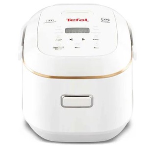 TEFAL หม้อหุงข้าวดิจิตอล รุ่น RK6011TH MINI FUZZY ขนาด 0.7ลิตร กำลังไฟ 350 W