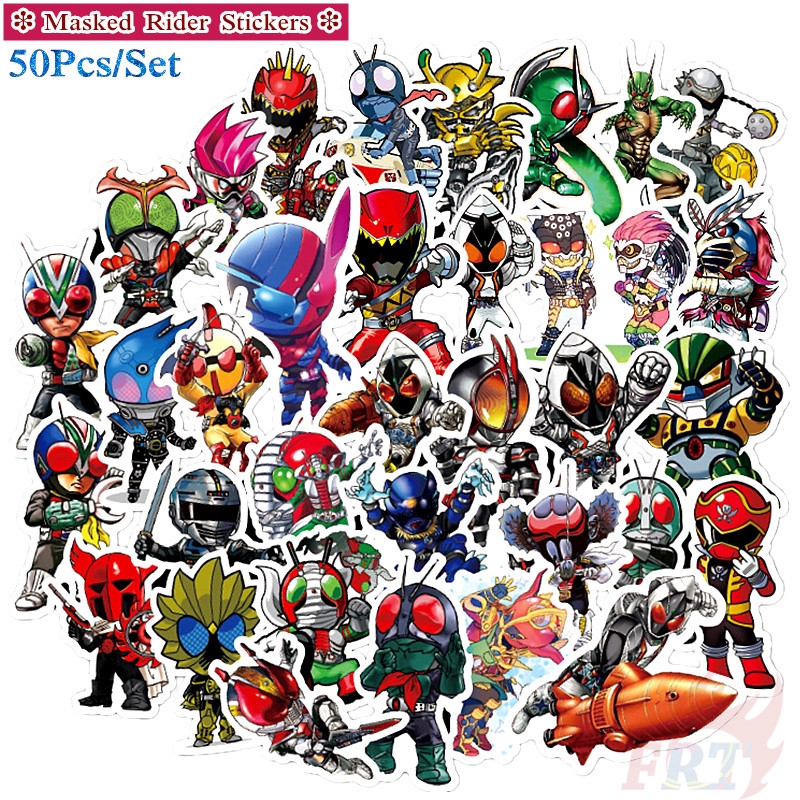 ❉ S.tar W.ars Series 02 สติ๊กเกอร์ ❉ 50Pcs/Set Movie Cartoon DIY Fashion Mixed Doodle Decals สติ๊กเกอร์