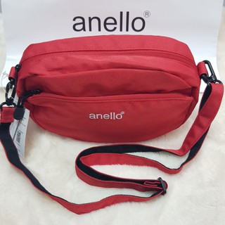 ★ ส่งฟรี Anello Bag  พร้อมส่ง ★ New  ของแท้100%