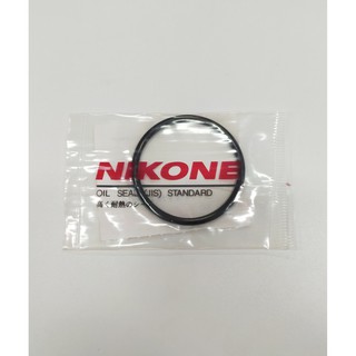 โอริงฝาวาล์ว NIKONE NK-1576 MIO 44.5X3