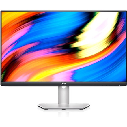 Dell 27" IPS Monitor 1920x1080 75Hz 4ms 2xHDMI (S2721HN)