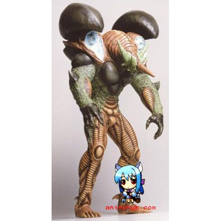 เกราะชีวะ กายเวอร์ Guyver Aptom 2 1/10 สเกล ตัวเล็ก ไวนิล โมเดล ฟิกเกอร์ vinyl model figure