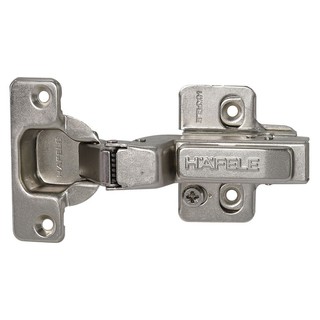 CONCEALED HINGE 483.02.084 SOFT CLOSE CONCEALED HINGE บานพับถ้วย HAFELE SOFT CLOSE 483.02.084 บานพับเฟอร์นิเจอร์ อะไหล่เ