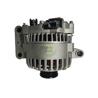 ไดชาร์จ ฟอร์ด เอสเคปโมโตคราฟ Alternator Ford Escape  A 12V ใหม่ ปลั๊ก รี 3ช่อง