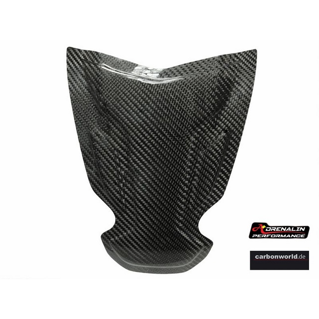 กันถัง carbonworld สำหรับ S1000RR 2020+  s1000 กันรอย กันรอยถัง คาร์บอน  ของแท้ Germany กันถังคาร์บอ