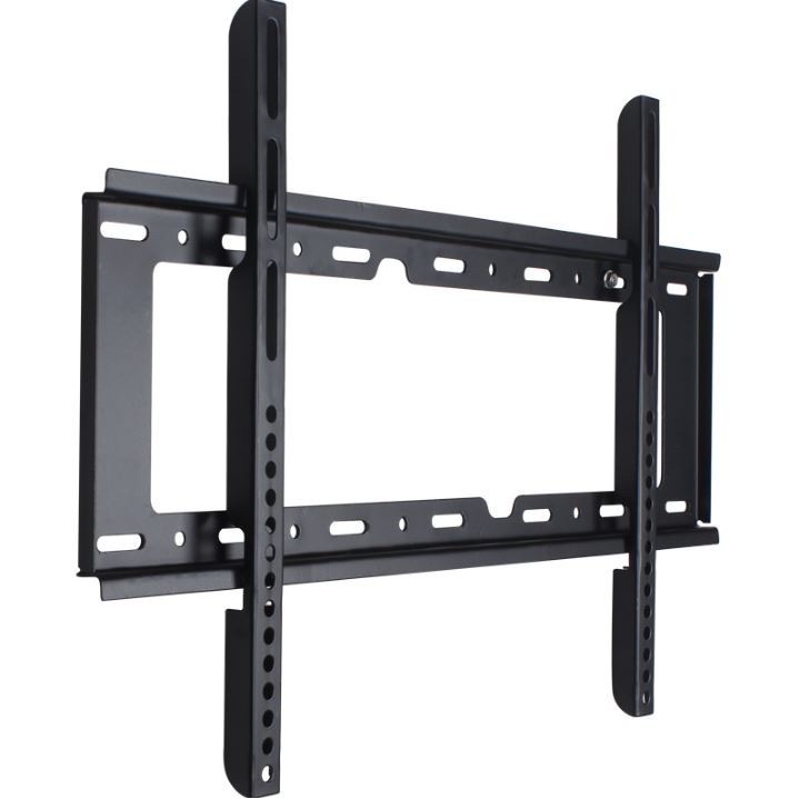 ขาตั้งแผงแบน 26 " ถึง 55 " นิ้ว นํา จอแอลซีดี โทรทัศน์ กําแพง เมานต์ แร็ค