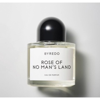 ถูกที่สุด 🔥【น้ำหอมแท้100% แบ่งขาย】น้ำหอม Byredo Rose Of No Man’s Land EDP