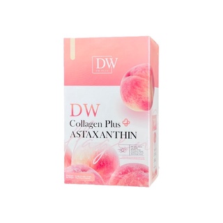 DW collagen plus  คอลลาเจนพลัส คอลพีช