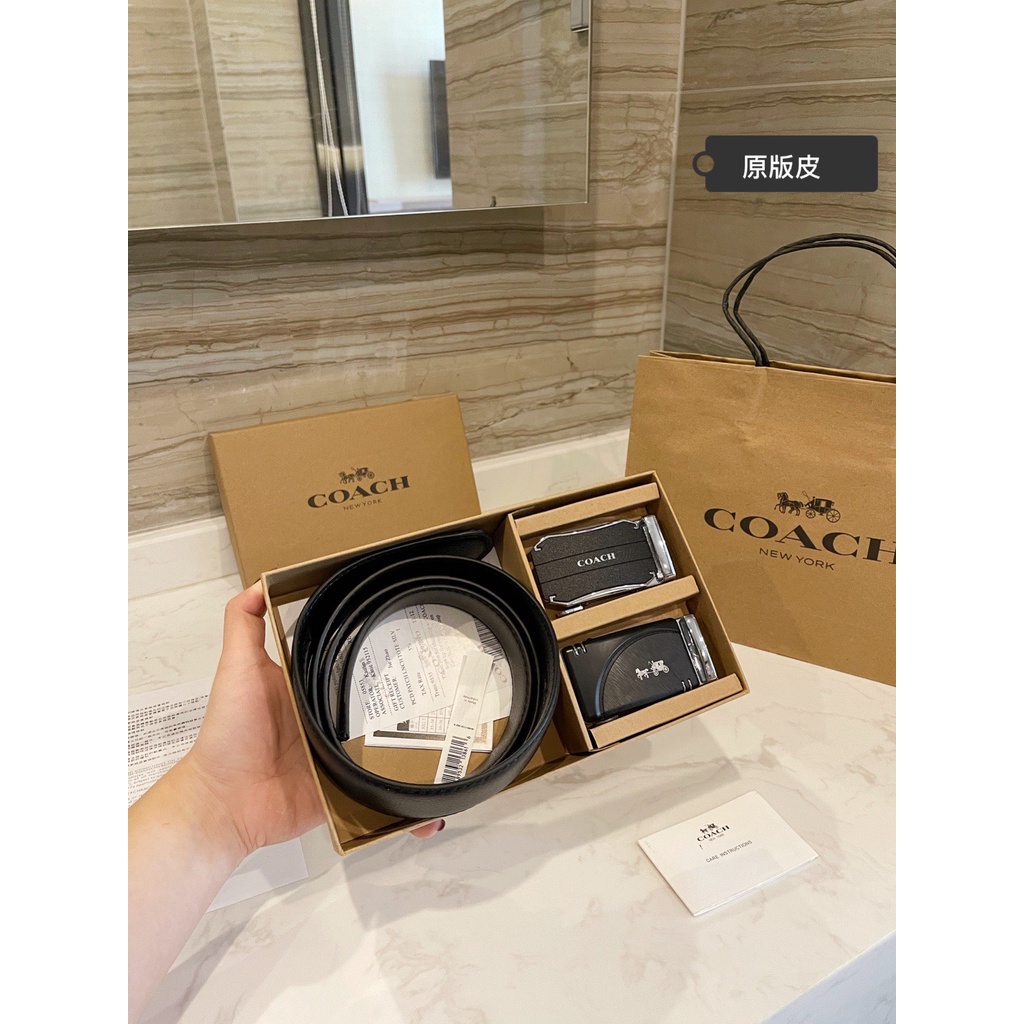 『D′Artagnan READY STOCK Boutique 』100 Authentic Coach Outlets Coach