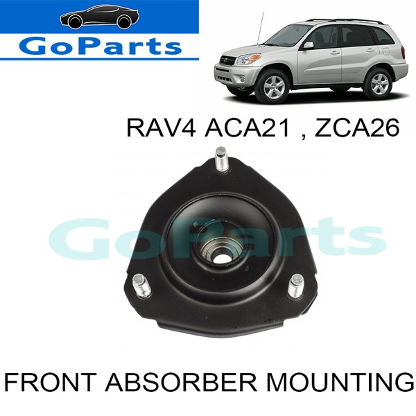 Toyota RAV4 ACA21 / ZCA26 / SXA10 / SXA11 ด้านหน้า ABSORBER MOUNTING