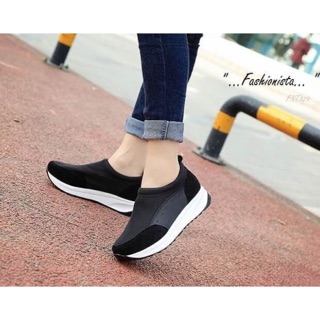 Sport shoes พร้อมส่ง! C9696