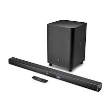 ลำโพง JBL Bar 3.1 Sound Bar Speaker