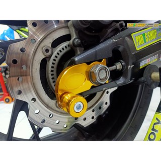 ชุดหางปลาตั้งโซ่แต่งพร้อมสปูน CB/CBR650 R, F ราคาพิเศษ !!