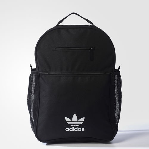 [New] Adidas ORIGINALS TREFOIL BACKPACK (BK6721) ของแท้ ของใหม่