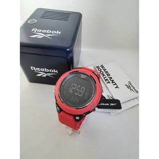 Reebok watch RV-THR-G9-PBPR-BR นาฬิกาข้อมือผู้ชาย นาฬิการีบอค นาฬิกาข้อมือ