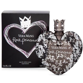 น้ำหอม Vera wang rock princess edt 100ml.