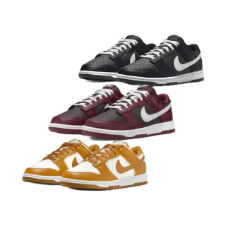 ทักแชทรับโค้ด Nike Dunk Low Retro (DJ6188-002 / DJ6188-600 / DN1431-001) สินค้าลิขสิทธิ์แท้ Nike