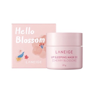 Laneige Lip Sleeping Mask Ex Cherry Blossom 20g.