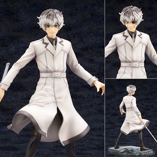 โตเกียวกูล คาเนกิ tokyo ghoul figure