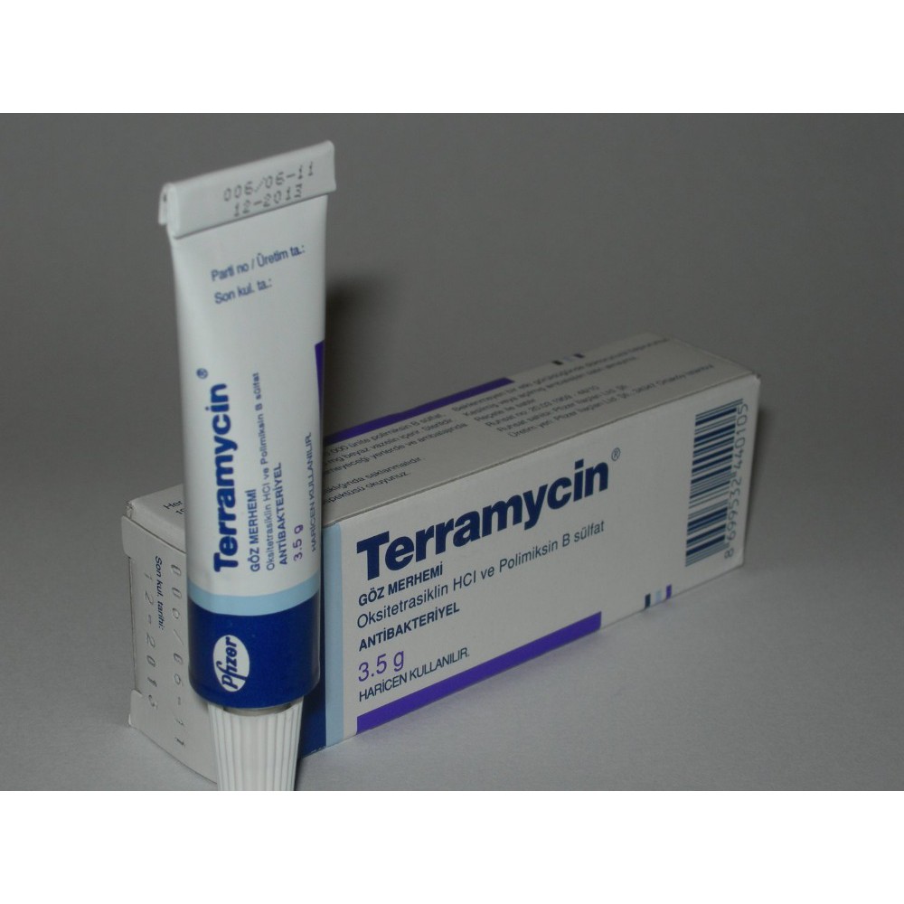 Terramycin Ophthalmic Ointment 1800PetMeds | Lupon.gov.ph