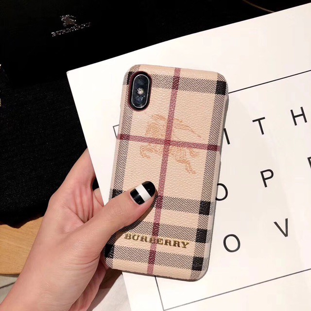 burberry iphone 11 pro