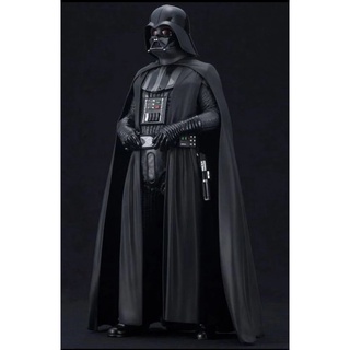 Darth Vader ดาร์ธ เวเดอร์ Starwars 1/6 Empire Toys Star Wars Figure Model 30 cm.