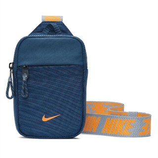 🔥 โค้ดลด 30% : INCDEC30 🔥 Nike Fashion Waist Bag Nike กระเป๋าแฟชั่น กระเป๋าสะพายข้าง กระเป๋าคาดอก