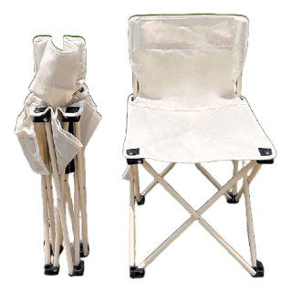 【ส่งถุงเก็บ】เก้าอี้สนาม เก้าอี้พับ เก้าอี้ปิคนิค เก้าอี้สนามพับได้ เก้าอี้สนามพกพา เก้าอี้ เก้าอี้สนามแคมป์ปิ้ง 150กก