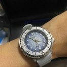 review โค้ด44SPR1000 ไซโก้ นาฬิกา Seiko เต่า ซามูไรและรุ่นแพง SPB187 200MM SRPE93 ดำน้ำออโต้ 200 เมตร comment 4
