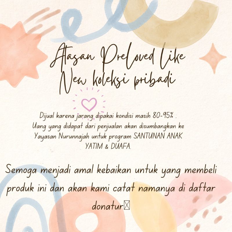 เสื้อ Bazar Top PRELOVED LIKE แบบใหม่ KOLPRI