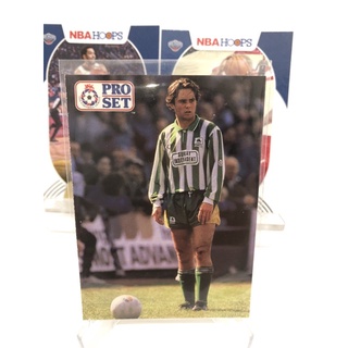 1991-92 Pro Set English League Plymouth Argyle