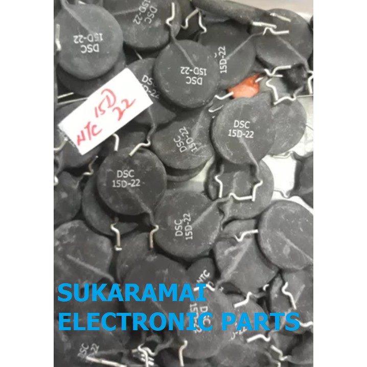 NTC15D22 NTC 15D22**