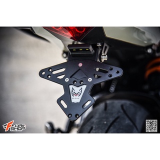 ท้ายสั้น Tail Tidy M.A.D FOR KAWASAKI ER6N