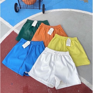 New Arrivals‼️korea shorts (330฿)เลือกสีทางแชท