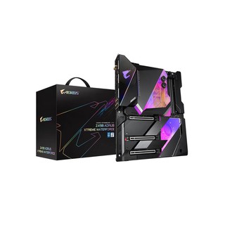 MOTHER BOARD Z490 AORUS XTREME WF