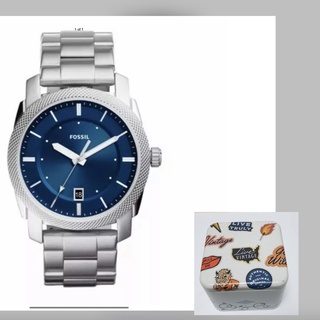 นาฬิกา Fossil men’s FS5340 quartz พร้อมกล่อง (ใหม่)