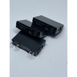 APAN3124 RELAY 24VDC PANASONIC