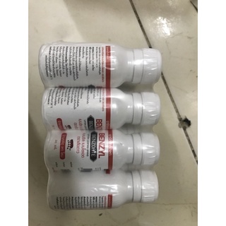 โลชั่น ทาฆ่า หิด โลน เหา benzyl benzoate 30ml โลนผิวหนังลำตัว คัน