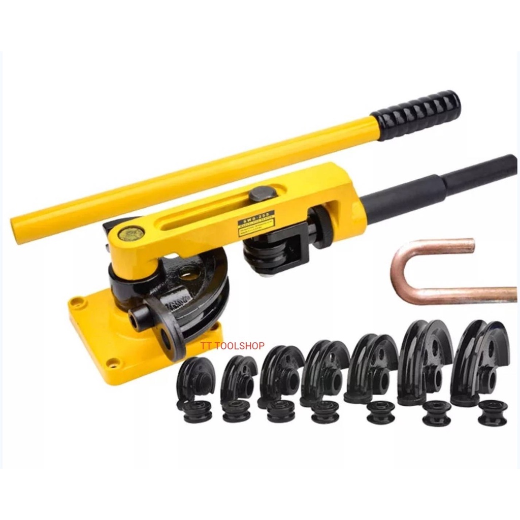 รายการ 96+ ภาพพื้นหลัง ขาย เครื่อง ดัด ท่อ แบบ มือ โยก มือ สอง ใหม่ที่สุด