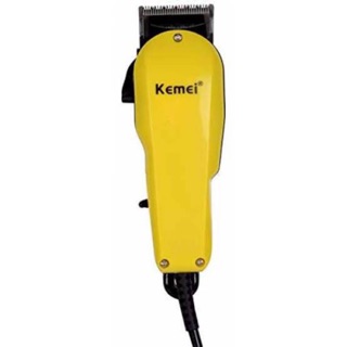 แบตตาเลี่ยนตัดผม Kemei รุ่น KM-8851