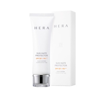 พร้อมส่ง/แท้☀️ [HERA] Hera sun mate protector 50ml