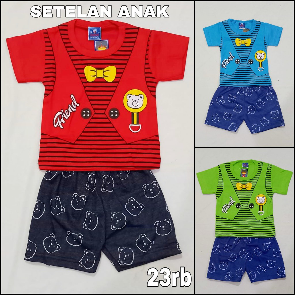 ชุดหมี 6-12 เดือน / เสื้อผ้าเด็กผู้ชาย / เสื้อผ้าเด็กผู้หญิง / สูทเด็กหมี (3)