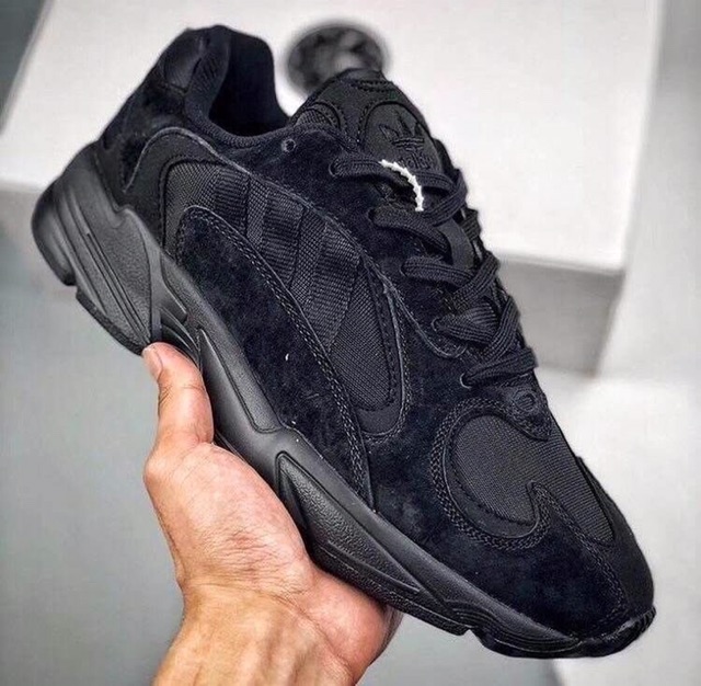 Yung 1 triple black sales
